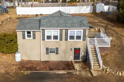 36 N Lake Ave