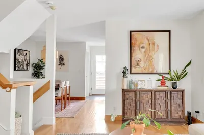 37 Fresh Pond Place #37 1
