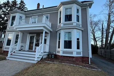 3-5 Locust St #3.5