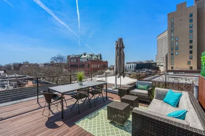 25 Piedmont Street #4