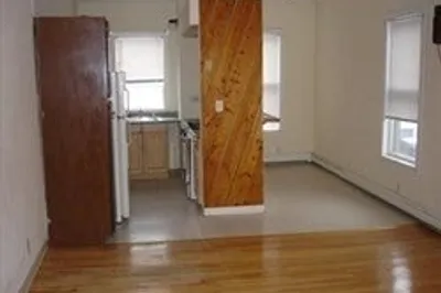 16 Arlington Street #2