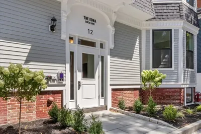 12 Arnold Circle #3