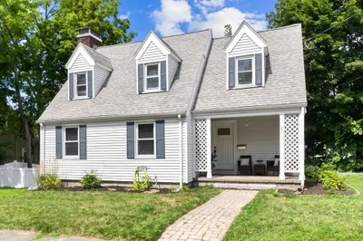 1 Virginia Ave 1