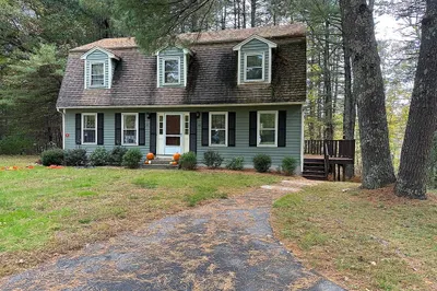 43 Valliria Drive #22