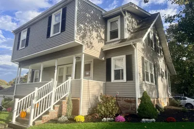 216 Pond Street #2 1