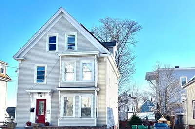 78 Jefferson St #1