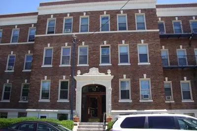 12 Ransom Rd #11