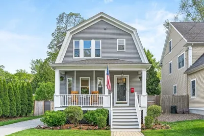 18 Brookside Avenue