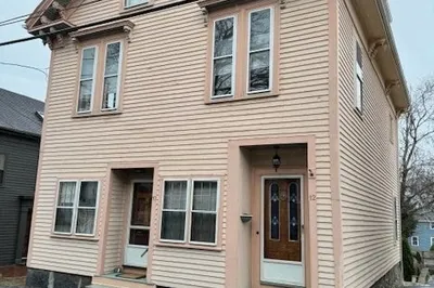 12 Washington Street #2 1