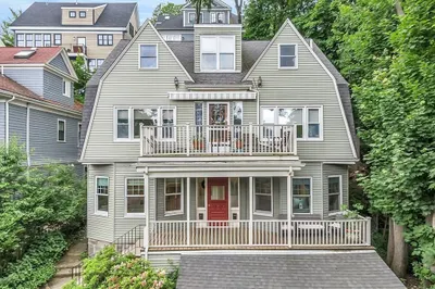 66 Atherton Road #1