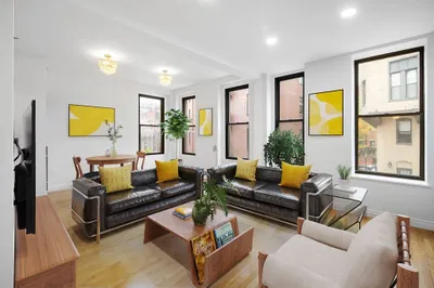 4 Charlesgate E #201