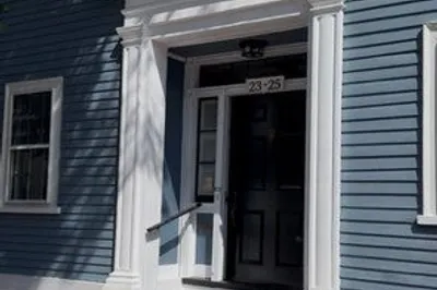 25 Pleasant Street #25 1