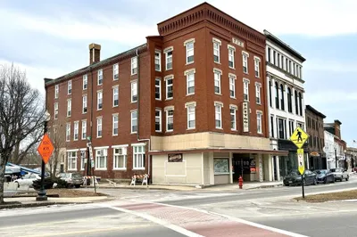 2-6 North Main Street