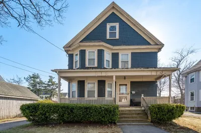 73 Taylor St
