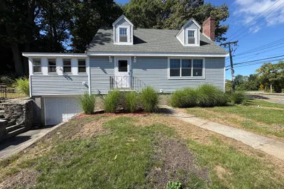 1 Fiske Ave 1