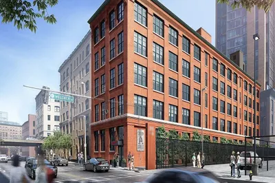 319 A Street #205