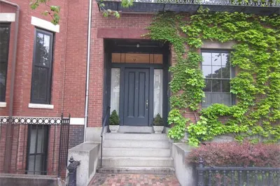 61 Otis Street #3 1