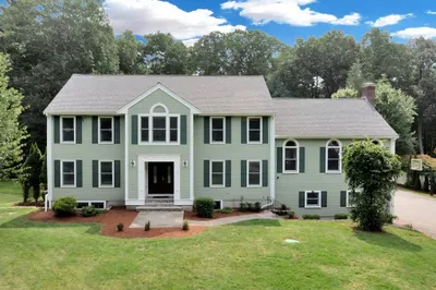 6 Keystone Way