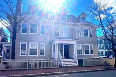 354 Harvard St #1 1