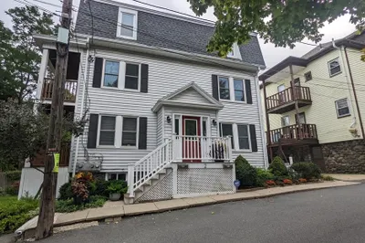 2 Cedar Street Ct #1