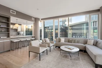 100 Lovejoy Wharf #11D 1