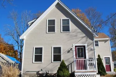 272 Franklin #1