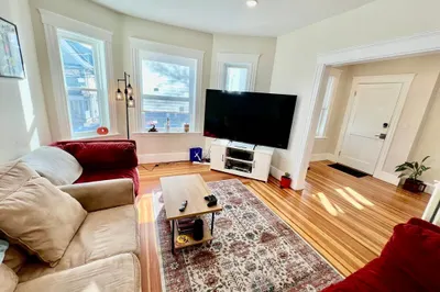 31 Justin Road #1