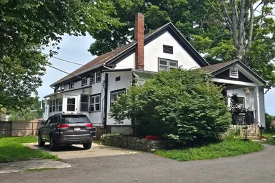 1 Cheney St 1