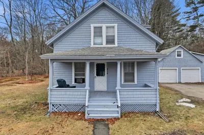 414 Liberty St 1