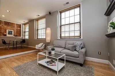 21 Linden St #216
