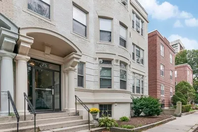 75 Park Street #2