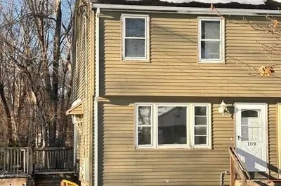 109 Blackstone Street #109 1