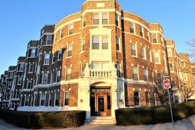 1677 Commonwealth Ave #9