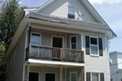 11 Wesley Street #3