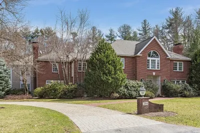 284 Mattison Drive 1