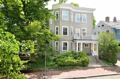 54 Ellery Street #1