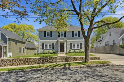75 School Street