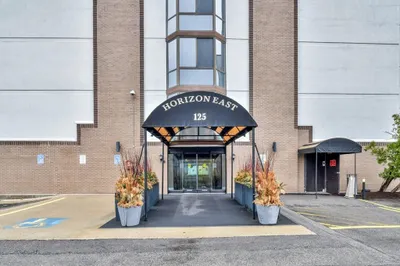 125 Coolidge Ave #308