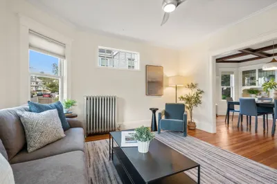 95 Hewlett St #1 1