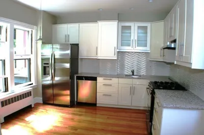 29 University Road #1
