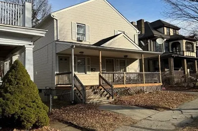 45-47 Forest Park Avenue