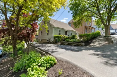 47 South High St