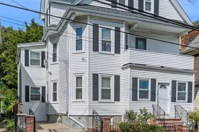 114 Cedar St #1