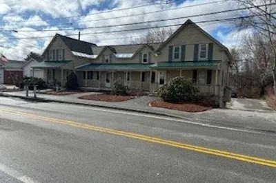 36 Kendall Road #6