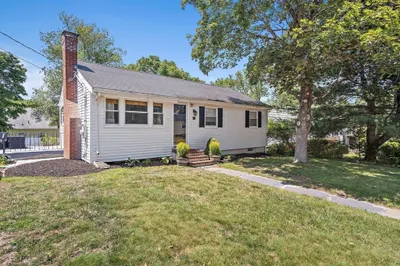 11 Worcester Pl
