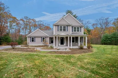 36 Clark Rd