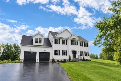 Lot 1 Leominster Road 1