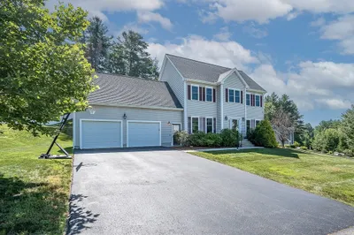 8 Taft Mill Rd