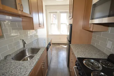 1645 Commonwealth Ave #3