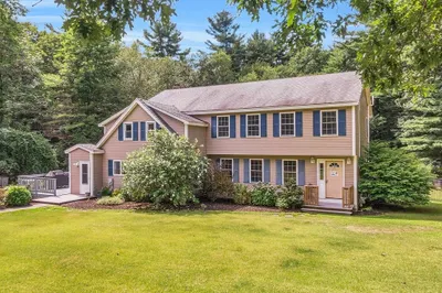 93 Shawsheen Road 1